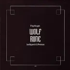 Pochette Wolf Rune