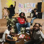 Pochette BOUNCE MUSIC: SAISON 3