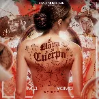Pochette El mapa de tu cuerpo (remix)