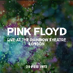 Pochette 1972‐02‐20: The Rainbow Theatre, Finsbury Park, London, UK