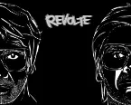 Pochette Electro Clash