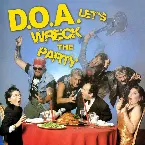 Pochette Let's Wreck the Party
