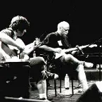 Pochette Live at WNUR Studios
