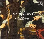 Pochette Concerti Grossi op. 1 no. 2, 4, 7, 8, 9, 10