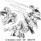Pochette Cronology of Death