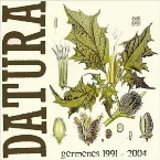 Pochette Germenes 1991-2004