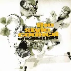 Pochette Greatest Hits
