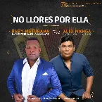 Pochette No llores por ella