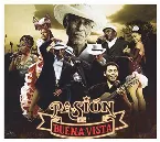 Pochette Pasión De Buena Vista