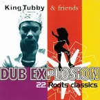Pochette Dub Explosion: 22 Roots Classics