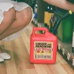 Pochette Liquor and Kerosene