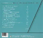 Pochette Frostmorgen