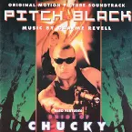 Pochette Pitch Black / Bride of Chucky: Original Motion Picture Soundtrack