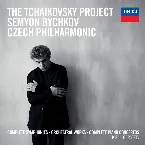 Pochette The Tchaikovsky Project: Complete Symphonies and Piano Concertos