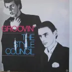 Pochette Groovin’