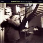 Pochette Blues är allt jag har