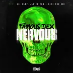 Pochette Nervous