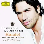 Pochette Arie Italiane Per Basso