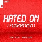 Pochette Hated On (Funkatron)