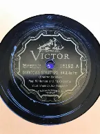 Pochette Darktown Strutters' Ball / Farewell Blues