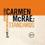 Pochette Standards: Great Songs/Great Performances