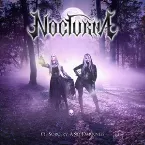 Pochette Of Sorcery and Darkness