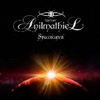 Pochette Spacescapes