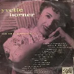 Pochette Yvette Horner joue les plus grands succès