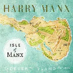 Pochette Isle of Manx: The Desert Island Collection