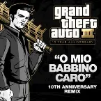 Pochette O Mio Babbino Caro: 10th Anniversary Remix