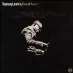 Pochette Ramsey Lewis's Finest Hour