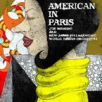 Pochette American in Paris