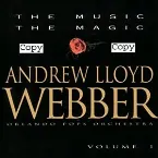 Pochette The Music of Andrew Lloyd Webber