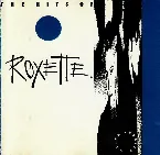 Pochette The Hits of Roxette