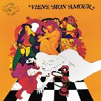 Pochette Viens, Mon Amour (Bande Originale Du Film)
