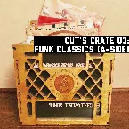 Pochette Cut's Crate 03: Classic Funk (Side A)
