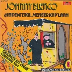 Pochette Heidewitska… Meneer kap’laan