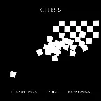 Pochette Chess (1984 London cast)