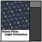 Pochette Silent Film: Light Collection
