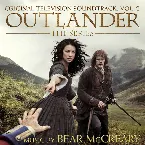 Pochette Outlander: The Series: Original Television Soundtrack, Vol. 2