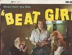 Pochette Music from the film ‘Beat Girl’