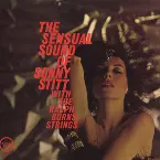 Pochette The Sensual Sound of Sonny Stitt