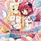 Pochette We Are "IOSYS"