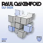 Pochette DJ Box: May 2016