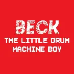 Pochette The Little Drum Machine Boy