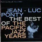 Pochette The Best of the Pacific Jazz Years