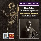 Pochette All That Jazz, Vol.98: John Coltrane and Friends on Tour in Benelux