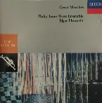 Pochette Great Marches