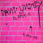 Pochette El Rayo Live