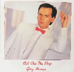 Pochette Call Out the Dogs